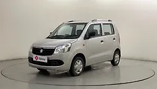 Used Maruti Suzuki Wagon R LXi in Bangalore