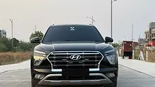 Used Hyundai Creta SX (O) 1.5 Diesel [2020-2022] in Nagpur