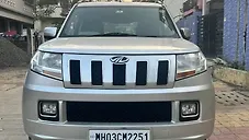Used Mahindra TUV300 T8 in Nagpur