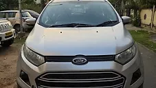 Used Ford Ecosport Trend 1.5 Ti-VCT in Nagpur