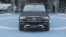 Used Mercedes-Benz GLE 300d 4MATIC LWB [2020-2023] in Mumbai