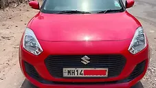Used Maruti Suzuki Swift VXi in Pune