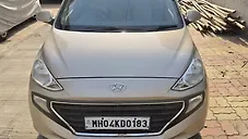 Used Hyundai Santro Sportz [2018-2020] in Nagpur