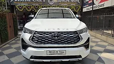 Used Toyota Innova Hycross ZX (O) Hybrid (Electric + Petrol) Automatic (e-CVT) 7 STR in Mumbai