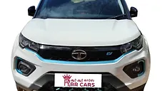Used Tata Nexon EV XZ Plus in Coimbatore