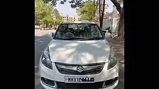 Used Maruti Suzuki Swift DZire VDI in Nagpur