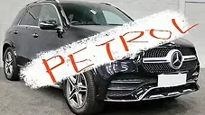 Used Mercedes-Benz GLE AMG Line Mild Hybrid (Electric + Diesel) 2.0L Turbo Automatic AMG Line in Delhi