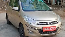 Used Hyundai i10 Asta 1.2 Kappa2 in Delhi
