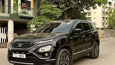 Used Tata Harrier XZA Plus in Nagpur