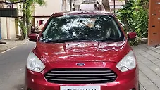 Used Ford Aspire Titanium1.5 TDCi in Coimbatore