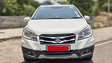 Used Maruti Suzuki S-Cross Zeta 1.6 in Pune