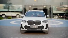 Used BMW X3 xDrive30i M Sport in Mumbai