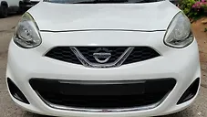 Used Nissan Micra XV CVT [2016-2017] in Bangalore