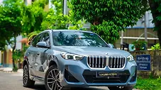 Used BMW X1 sDrive18i M Sport in Kolkata