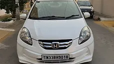 Used Honda Amaze 1.5 EX i-DTEC in Coimbatore