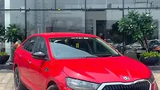Used Skoda Slavia Ambition 1.0L TSI MT in Raipur