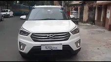 Used Hyundai Creta 1.6 SX (O) in Kolkata