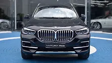 Used BMW X5 xDrive30d M Sport [2022] in Mumbai