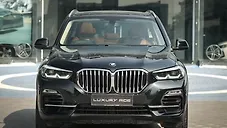 Used BMW X5 xDrive 30d in Mumbai