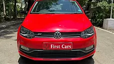 Used Volkswagen Polo GT TSI in Bangalore