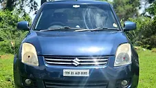 Used Maruti Suzuki Swift DZire VDi in Madurai