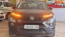 Used Tata Harrier XT Plus in Muzaffarpur
