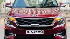 Used Kia Seltos HTK Plus AT 1.5 Diesel [2020-2021] in Mumbai