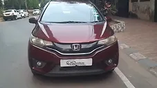 Used Honda Jazz V Petrol in Kolkata