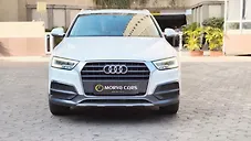 Used Audi Q3 30 TFSI Premium in Mumbai