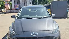 Used Hyundai Grand i10 NIOS Magna 1.2 Kappa VTVT in Madurai