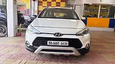 Used Hyundai i20 Active 1.2 S in Muzaffarpur