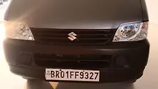 Used Maruti Suzuki Eeco 5 STR AC (O) CNG in Muzaffarpur