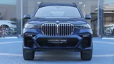 Used BMW X7 xDrive40i M Sport (Petrol) in Mumbai