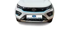 Used Tata Nexon EV XZ Plus in Coimbatore