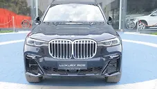 Used BMW X7 xDrive40i M Sport (Petrol) in Mumbai