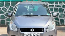 Used Maruti Suzuki Ritz Vxi BS-IV in Surat