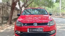 Used Volkswagen Polo GT TSI in Raipur
