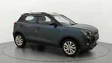 Used Mahindra XUV300 W8 1.2 Petrol [2019] in Mumbai
