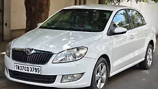 Used Skoda Rapid 1.5 TDI CR Style Plus AT in Coimbatore