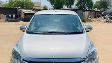 Used Maruti Suzuki Ertiga VDi in Ahmedabad