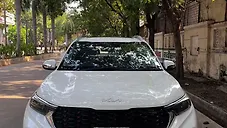 Used Kia Sonet HTX 1.5 in Raipur