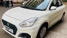 Used Maruti Suzuki DZire VXi AGS [2020-2023] in Mumbai