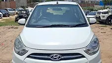 Used Hyundai i10 Sportz 1.2 Kappa2 (O) in Lucknow