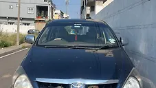 Used Toyota Innova 2.5 G4 7 STR in Chennai