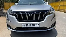Used Mahindra XUV700 AX7 Luxury Pack 2WD Diesel 2.2L Turbo Automatic 7 STR in Mumbai