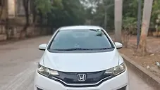 Used Honda Jazz V AT Petrol in Raipur