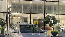 Used Toyota Corolla Altis VL AT Petrol in Raipur