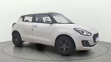 Used Maruti Suzuki Swift ZXi Plus AMT in Bangalore