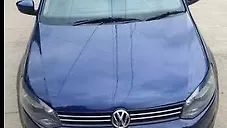Used Volkswagen Polo Highline1.5L (D) in Nagpur