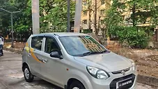 Used Maruti Suzuki Alto 800 LXi in Raipur